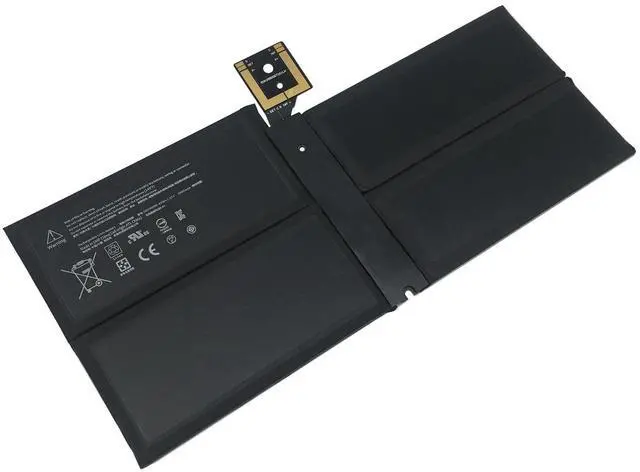 Main image of G3HTA038H DYNM02 Battery for Microsoft Surface Pro 5 1796, Pro 6 1807
