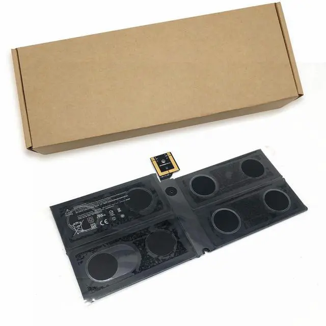 Alt view image 3 of 4 - G3HTA038H DYNM02 Battery for Microsoft Surface Pro 5 1796, Pro 6 1807