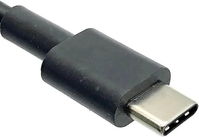 Alt view image 4 of 6 - OEM 65W USB-C Charger for Dell Pro 13 14 16 Plus Premium | Supports PB13250 PB14250 PB16250 PA13250 PA14250, 20V 3.25A Type-C PD output