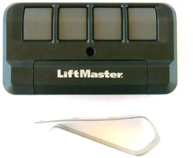 Main image of 894LT 4-Button Learning Remote Replaces 972LM 974LM 372LM 374LM