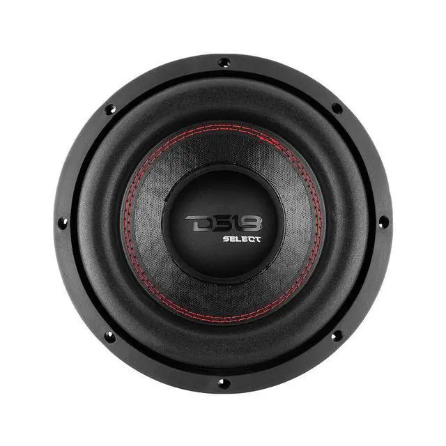 Alt view image 4 of 7 - SLC8S 8 200W RMS Subwoofer for 6th Gen Ford Bronco B&O System OEM Replacement Car Subwoofer, 4 Ohm, 35Hz Deep Bass, Easy Factory Fit