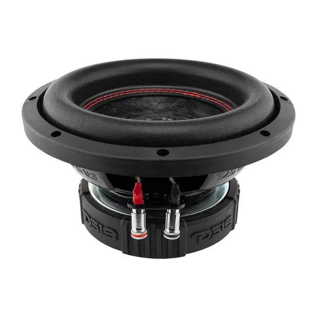 Alt view image 6 of 7 - SLC8S 8 200W RMS Subwoofer for 6th Gen Ford Bronco B&O System OEM Replacement Car Subwoofer, 4 Ohm, 35Hz Deep Bass, Easy Factory Fit