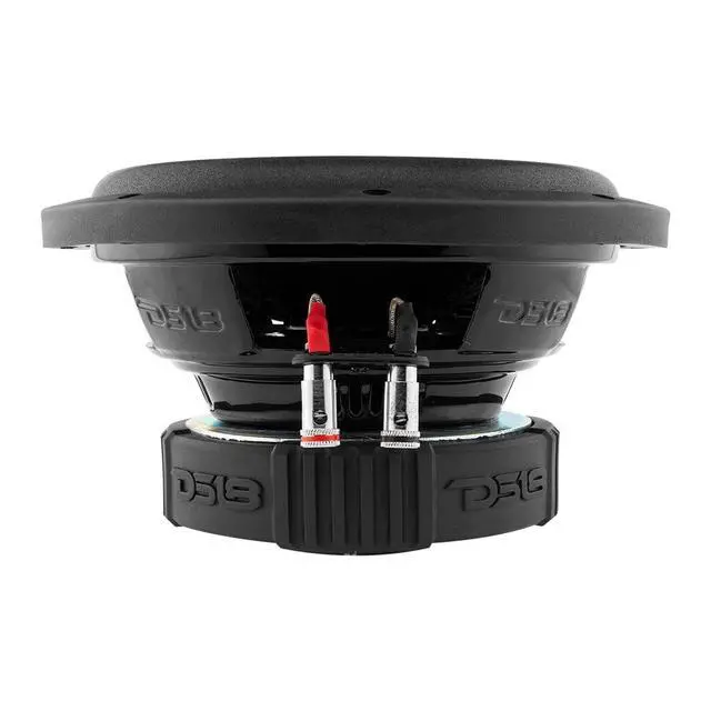 Alt view image 7 of 7 - SLC8S 8 200W RMS Subwoofer for 6th Gen Ford Bronco B&O System OEM Replacement Car Subwoofer, 4 Ohm, 35Hz Deep Bass, Easy Factory Fit