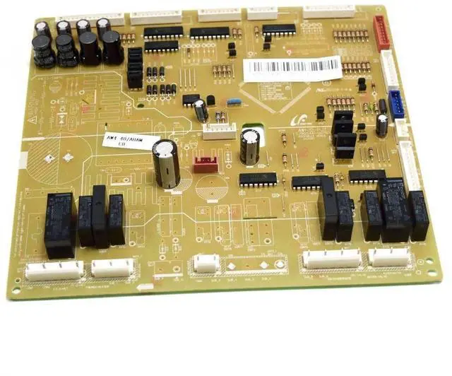 Main image of DA94-02275B Refrigerator Electronic Control Board Genuine Original Equipment Manufacturer (OEM) part for