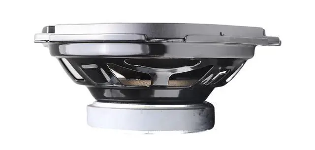 Alt view image 5 of 7 - Autotek SM5768CX 5 x 7 in / 6 x 8 in 250-Watt Peak 125-Watt RMS 4-Ohm 2-Way Coaxial Car Audio Speakers, Neo Mylar Soft Dome Tweeters, Alpha-Cellulose Poly Cones, Universal Vehicle Fitment, 4-Piece