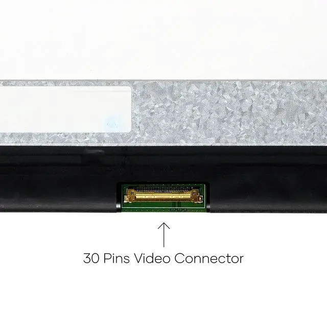 Alt view image 5 of 5 - Screen for Lenovo Thinkpad 11E Chromebook 3rd Gen HD 1366x768 Matte | Replacement, LCD LED Display
