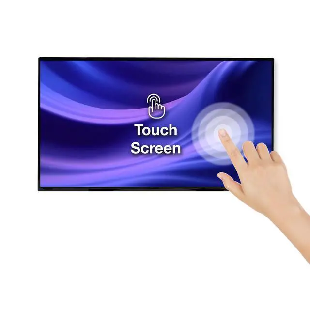Alt view image 6 of 7 - Touch Screen For Lenovo THINKPAD X1 CARBON 20XW 40 Pins FHD+ 1920x1200 | Replacement LCD LED Display, Matte, Tools and Tape Included