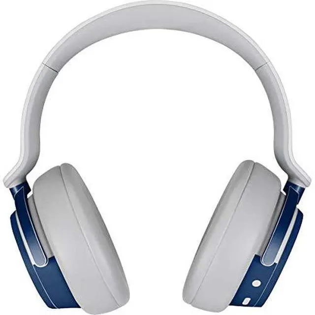 Alt view image 2 of 4 - Decal Audio Skin Compatible with Surface Headphones - Officially Licensed NHL Florida Panthers Lineup Design