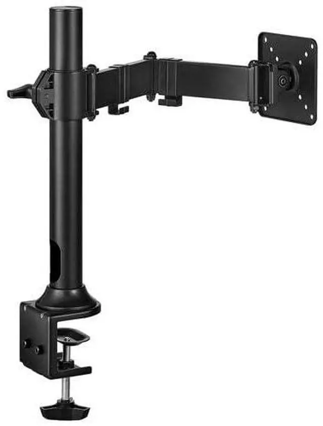 Main image of TV & Display Wall Mount Fixed, Tilting & Full Motion Brackets, VESA Compatible, Adjustable, Low Profile, Home & Office Mount (up to 35")