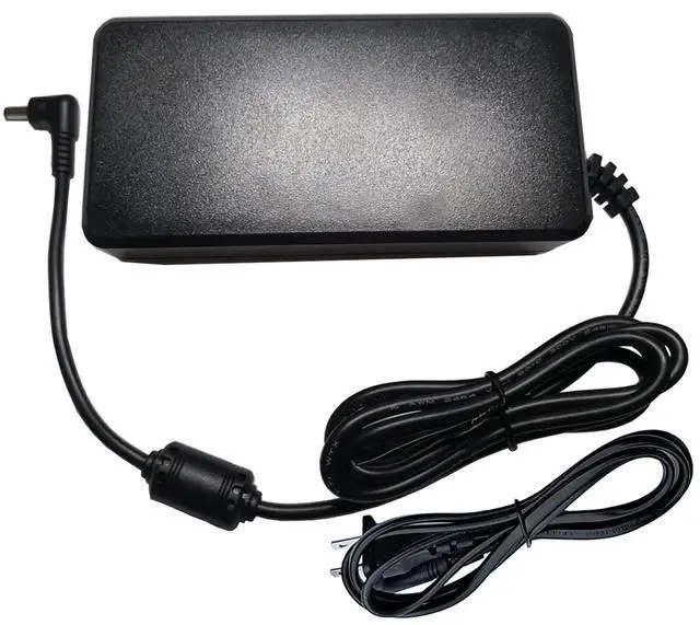 Alt view image 3 of 5 - 19V UL AC/DC Adapter Compatible with Gateway GWTN141-2 GWTN141-2BK GWTN141-2BL GWTN141-2GR GWTN141-2PR GWTN141-10 GWTN141-10BK GWTN141-10BL GWTN141-10GR GWTN141-10RG Laptop TYPE60-190-31501