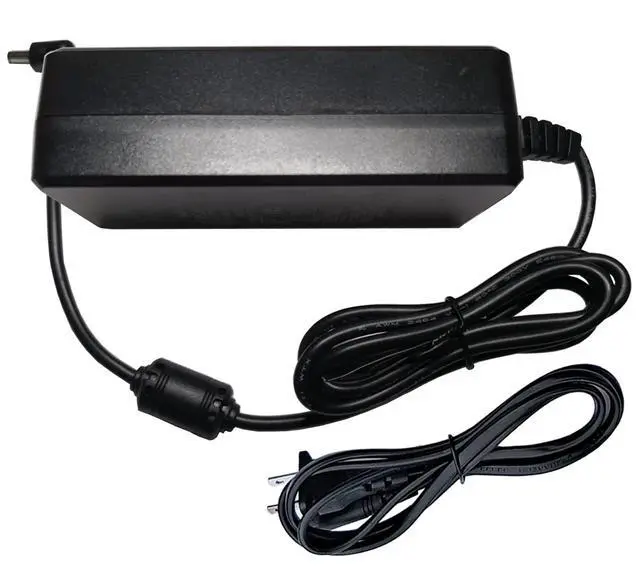 Alt view image 4 of 5 - 19V UL AC/DC Adapter Compatible with Gateway GWTN141-2 GWTN141-2BK GWTN141-2BL GWTN141-2GR GWTN141-2PR GWTN141-10 GWTN141-10BK GWTN141-10BL GWTN141-10GR GWTN141-10RG Laptop TYPE60-190-31501