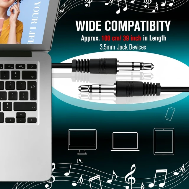 Alt view image 7 of 7 - 60 Pack Wired Earbuds Bulk with 3.5mm Jack, Bright In-ear Headphones for Classroom, Individually Bagged Earphones Bulk for School Students, Kids Supplies
