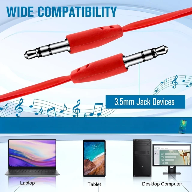 Alt view image 4 of 7 - 60 Pack Wired Earbuds Bulk with 3.5mm Jack, Multicolored In-ear Headphones for Classroom, Individually Bagged Earphones Bulk for School Students, Kids Supplies