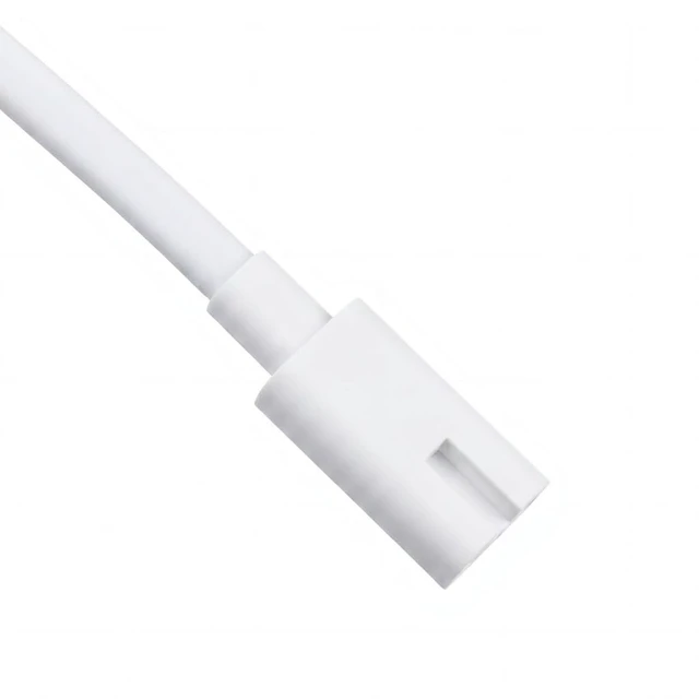 Alt view image 5 of 6 - for Mac mini(2010-2024) & Apple TV(1st-5th Gen) Power Cord by High Quality North America 2 Pin, 18 AWG x 2C, 125V 2.5A Power Cable. 6ft