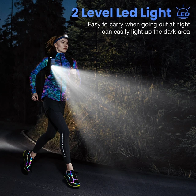 Alt view image 5 of 7 - Clip on Speaker Wearable Bluetooth Speaker with RGB/Flashlight Shower Speake Built-in Noise Reduction Mic, Bathroom Speakers for Hands-Free Music/Calls-for Work/Riding/Outdoor, Ideal Gifts