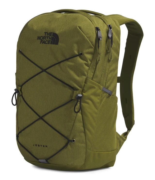 Alt view image 2 of 6 - Jester Everyday Laptop Backpack - PFAS Free