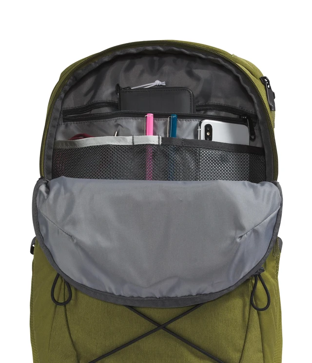 Alt view image 4 of 6 - Jester Everyday Laptop Backpack - PFAS Free
