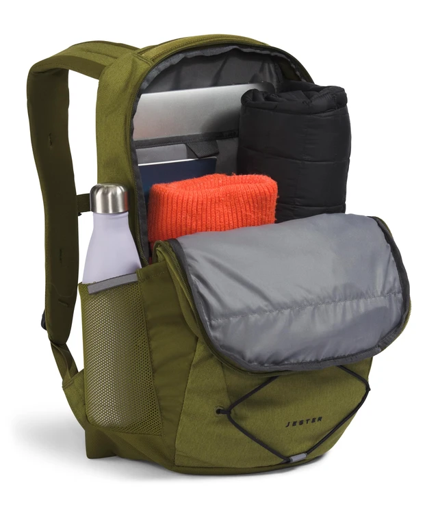 Alt view image 5 of 6 - Jester Everyday Laptop Backpack - PFAS Free
