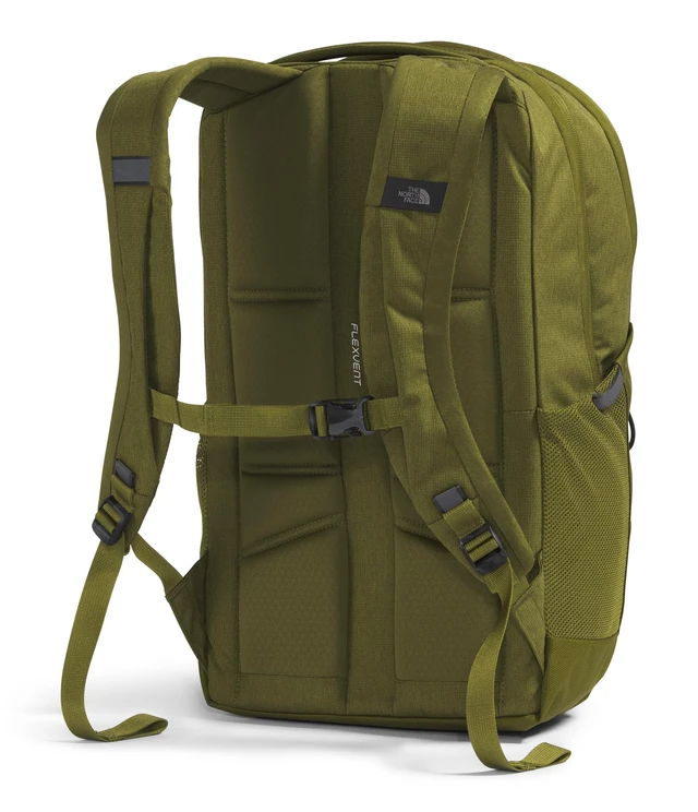 Alt view image 3 of 6 - Jester Everyday Laptop Backpack - PFAS Free