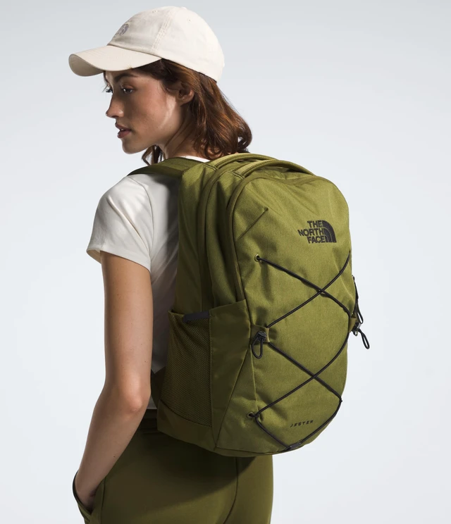 Alt view image 6 of 6 - Jester Everyday Laptop Backpack - PFAS Free