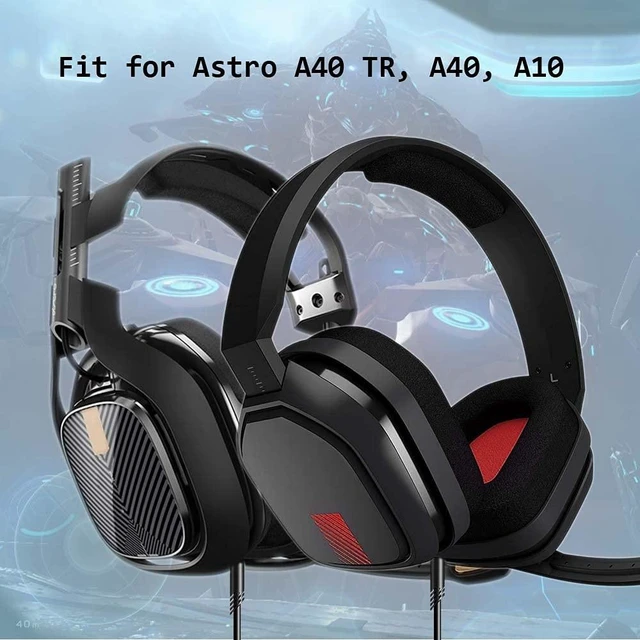 Alt view image 2 of 7 - 2M Volume Control TPE Cord for Astro A10 A40 Headsets Inline Volume Control, 2 Meter Long, TPE Cable, Compatible with Astro A10 A40 Headsets