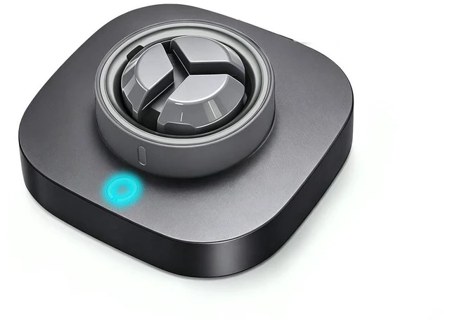 Main image of Fast Charger Compatible with Ou-ra Ring Gen 4: Charging Dock Stand for Size 13/12/11/10/9/8/7 Without Type-C Cable