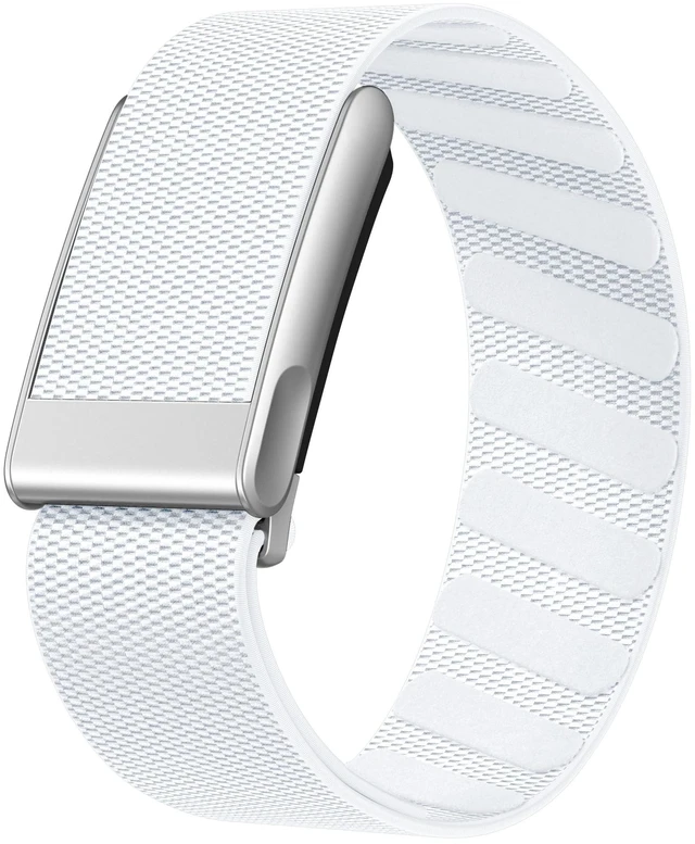 Main image of Nylon Sport Band Compatible with Whoop 5.0 Bands One, Peak & Life MG Breathable Adjustable Waterproof Replacement Wristbands Straps for Whoop Band 5.0 Men Women