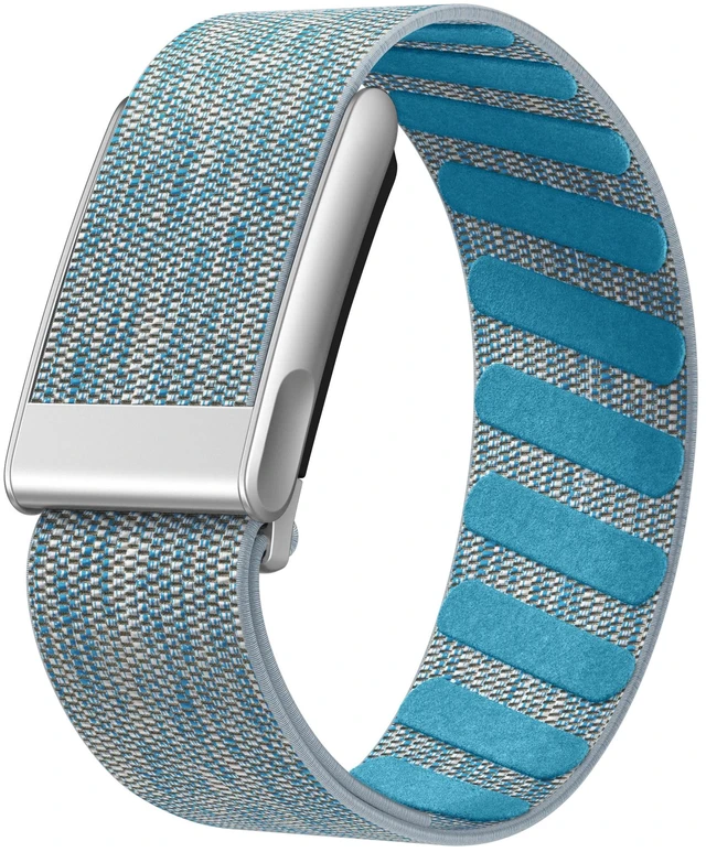 Main image of Nylon Sport Band Compatible with Whoop 5.0 Bands One, Peak & Life MG Breathable Adjustable Waterproof Replacement Wristbands Straps for Whoop Band 5.0 Men Women