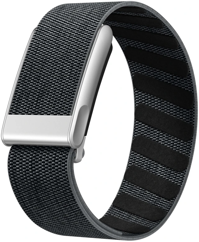 Main image of Nylon Sport Band Compatible with Whoop 5.0 Bands One, Peak & Life MG Breathable Adjustable Waterproof Replacement Wristbands Straps for Whoop Band 5.0 Men Women