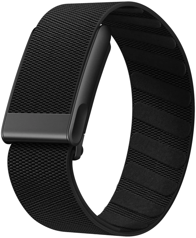 Main image of Nylon Sport Band Compatible with Whoop 5.0 Bands One, Peak & Life MG Breathable Adjustable Waterproof Replacement Wristbands Straps for Whoop Band 5.0 Men Women