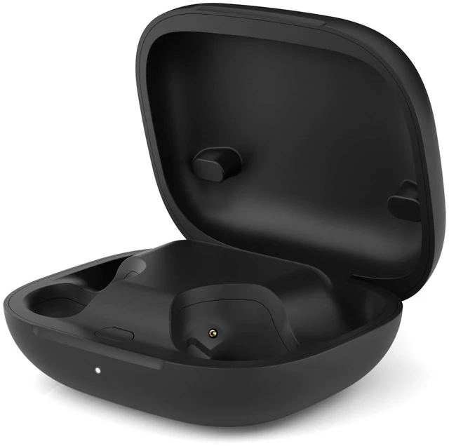 Main image of Charging Case Replacement for Powerbeats Pro 2: 600mAh Wireless Charging Case with Bluetooth Pairing & USB-C Cable