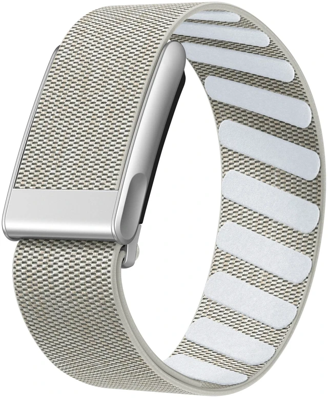 Main image of Nylon Sport Band Compatible with Whoop 5.0 Bands One, Peak & Life MG Breathable Adjustable Waterproof Replacement Wristbands Straps for Whoop Band 5.0 Men Women