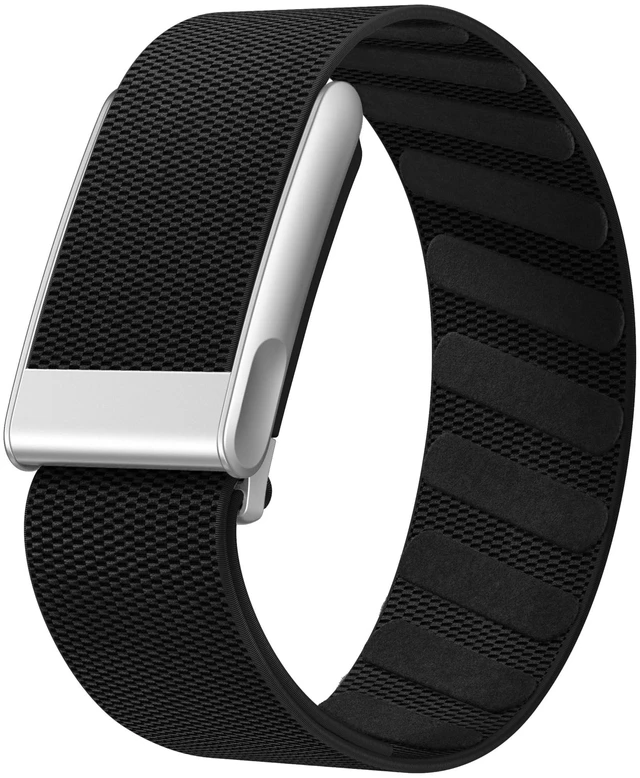 Main image of Nylon Sport Band Compatible with Whoop 5.0 Bands One, Peak & Life MG Breathable Adjustable Waterproof Replacement Wristbands Straps for Whoop Band 5.0 Men Women