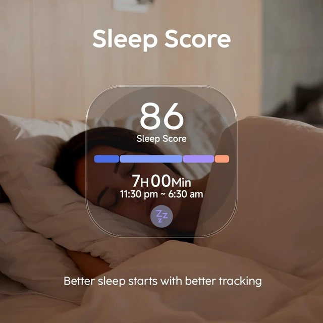 Alt view image 3 of 7 - Viva Lite Smartwatch, 1.85 AMOLED, Built-in GPS, Bluetooth Calls, VITA AI Assistant, Route Navigation, Compass, 100+ Sports Modes, 3ATM Water Resistant, Offline Music Mocha Brown