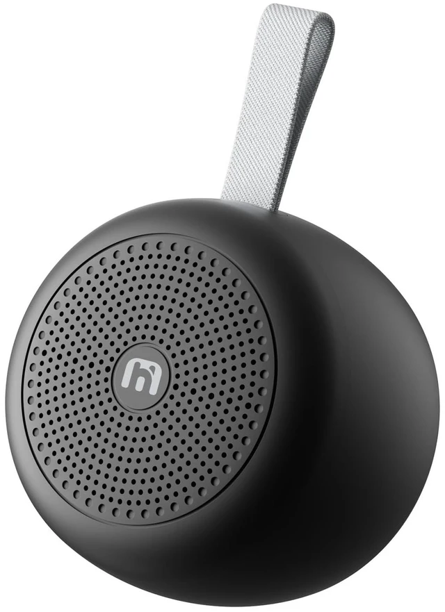 Main image of Portable Bluetooth Speaker, Ultra Compact with Bluetooth 5.4 & TF Card Slot 10H Playtime, TWS Stereo, Hands-Free Calling, Perfect Wireless Mini Speaker for Travel, Outdoor, Gifts