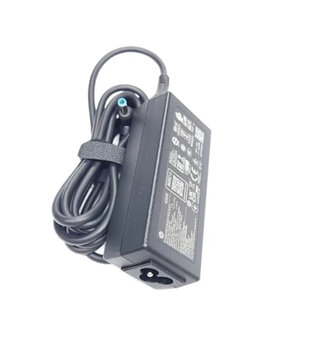Alt view image 5 of 5 - AC Power Adapter Charger 19.5V 45W for Pavilion 17-f050np new genuine
