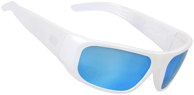 Main image of Sport OpenEar Smart Glasses, ImpactResistant Bluetooth Sunglasses 12H Playtime, HandsFree Calling, Music Playback, Voice Control, Lightweight & AllDay Comfort for Cycling, Hiking & Running