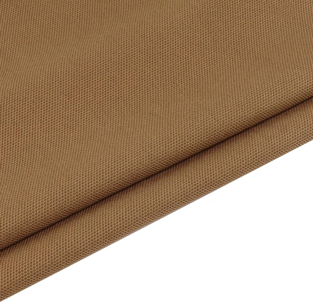 Main image of 96" x 54" Speaker Grill Cloth, Stereo Grill Mesh Fabric Brown Dustproof for Custom Cabinets Replacement Speaker Cloth Restoration Home Theater Decor Audio Subwoofer Covers