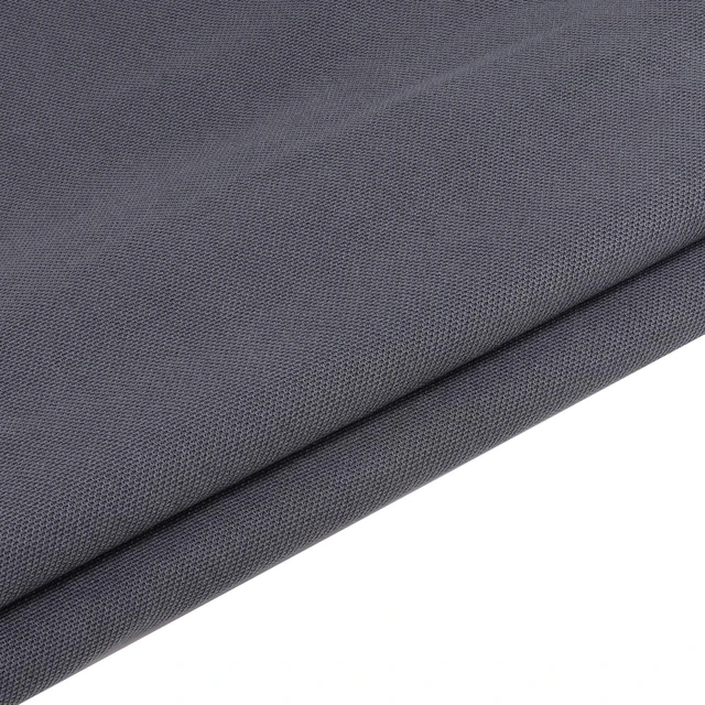 Main image of 96" x 54" Speaker Grill Cloth, Stereo Grill Mesh Fabric Gray Dustproof for Custom Cabinets Replacement Speaker Cloth Restoration Home Theater Decor Audio Subwoofer Covers