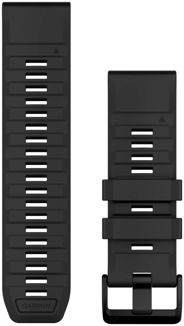 Main image of QuickFit Watch Bands (20mm), suitable for selected fnix-, epix-, Descent-, D2-, Instinct- and Approach series smartwatches, Original accessory