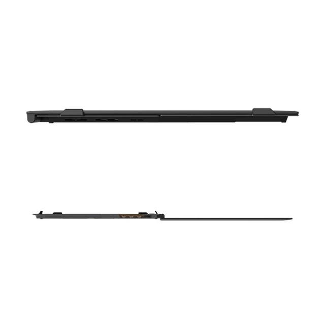 Alt view image 3 of 7 - Laptop Screen Extender 14-inch, 2026 Upgraded Ultra-Slim 1080P Laptop Monitor Extender, Ultra-Light Dual Screen Portable Monitor for 13-17.3" Laptops, Compatible with Windows/Mac/Linux/Chrome