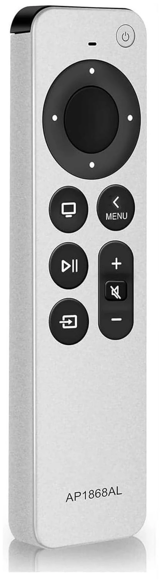Main image of Replacement Remote Control for Apple TV Remote