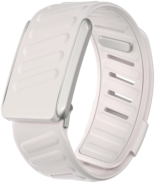 Main image of Silicone Sport Band Compatible with Whoop 4.0 Band Strap Men Women, Soft Breathable Sport Adjustable Waterproof Replacement Wristbands Straps for Whoop 4.0 Bands