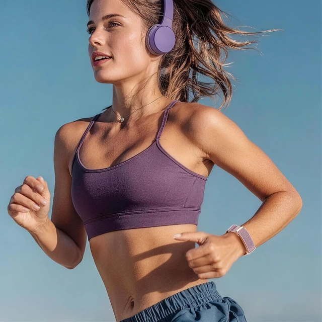 Alt view image 5 of 7 - Nylon Loop Band Compatible with Google Fitbit Air, Sport Wrist Strap Custom Fit with Secure Closure, Adjustable Hook-and-Loop, Breathable Durable, Lightweight, All-day Comfort, for Men Women