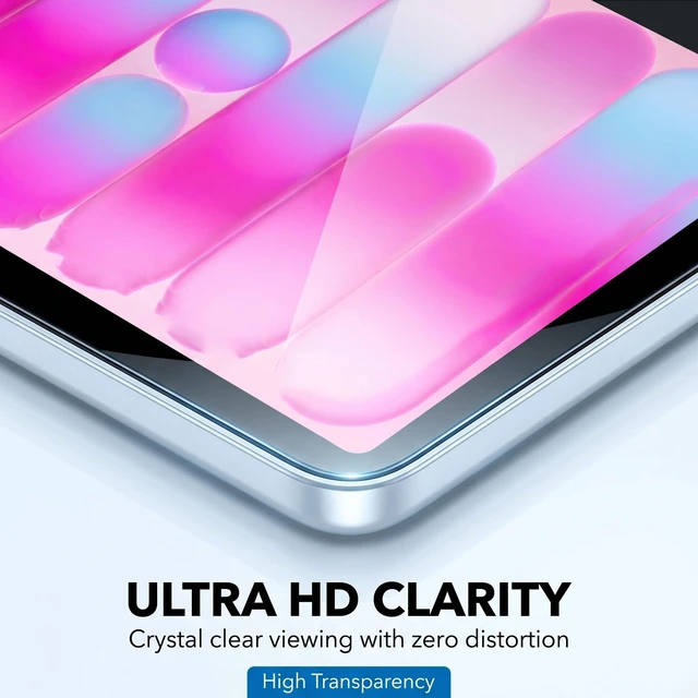 Alt view image 6 of 7 - 2 Pack Tempered Glass Screen Protector Compatible with 2026 MacBook Neo 13-Inch, High Definition Glass Film Anti Scratch Protector for Mac Neo 13in A18 Pro Chip A3404