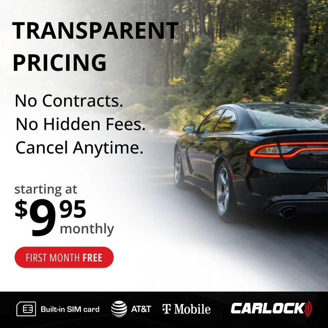 Alt view image 2 of 7 - Anti Theft Car Device - Real Time 4G Car Tracker & Car Alarm System. Comes with Device & Phone App. Tracks Your Car in Real Time & Notifies You Immediately of Suspicious Behavior.OBD Plug&Play