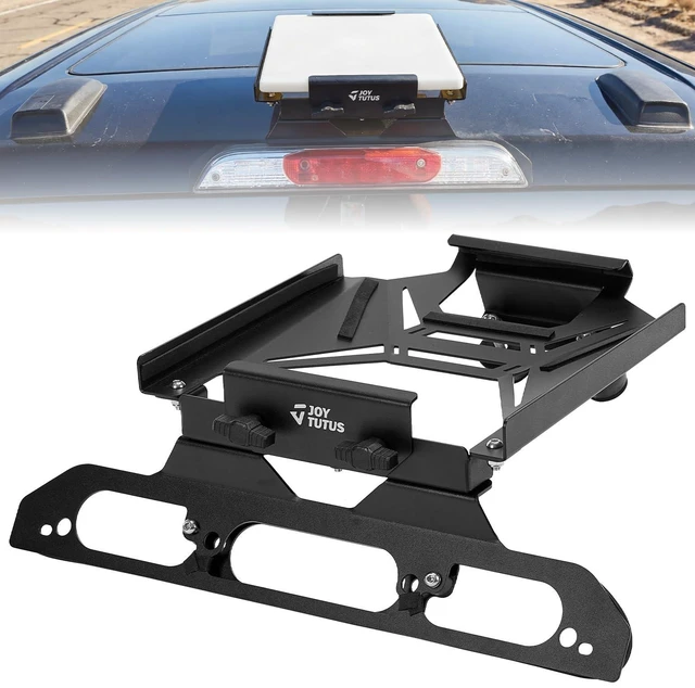 Main image of Mount for Starlink Mini, Compatible with Ford 2015-2026 F150-F550 & 2015-2026 F-150 Raptor, Truck Mount for for Aluminum Body