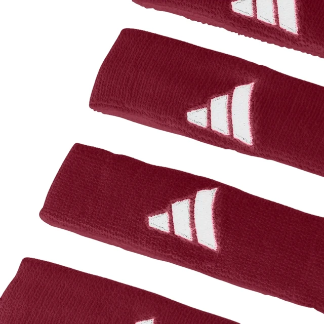 Alt view image 2 of 2 - Interval Bicep Arm Band Unisex, Moisture-Wicking, Stretch Fit, Non-Slip Grip, Secure Comfort, Game & Training Ready
