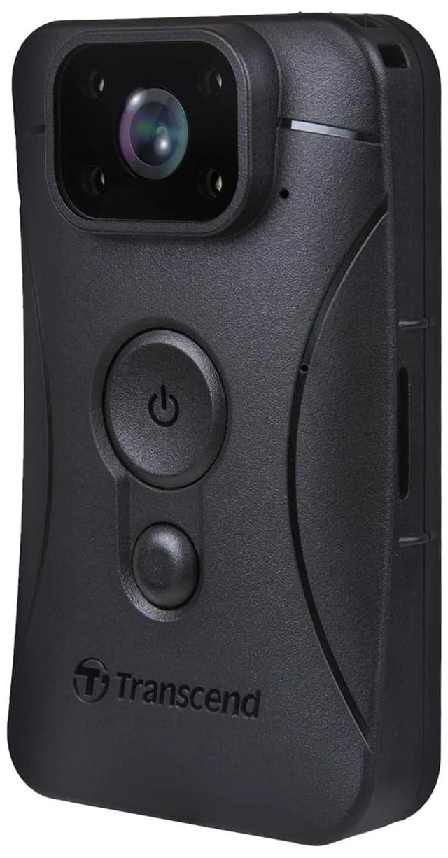 Main image of 64GB DrivePro Body 10 Action Camera, with Night Vision with Audio and Video Recording, Wi-FI, EIS, Bluetooth, IP67 Weatherproof for Personal Civilians & Security