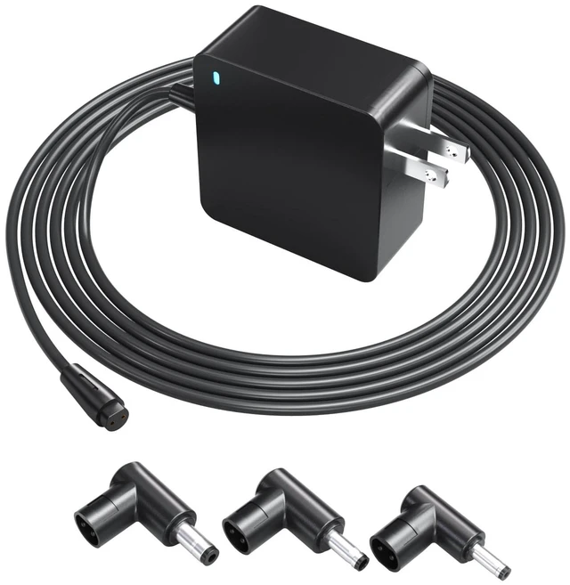 Main image of Computer Charger Compatible with ASUS Vivobook Laptop 65W 45W 33W